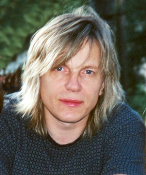 Виктор Салтыков